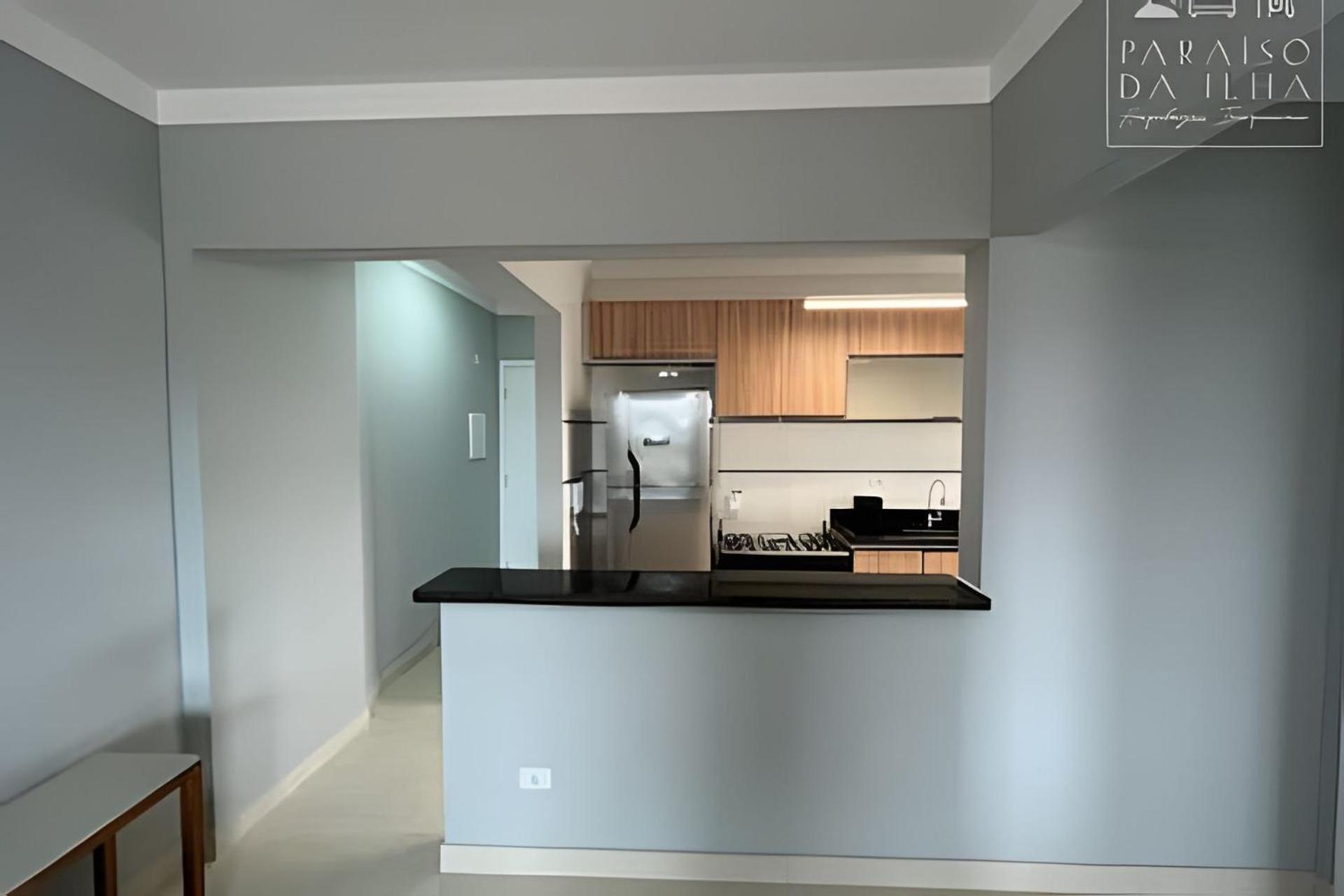 Apartamento Varanda E Churrasqueira Pe Na Areia Pg Praia Grande (Santos) Exterior foto
