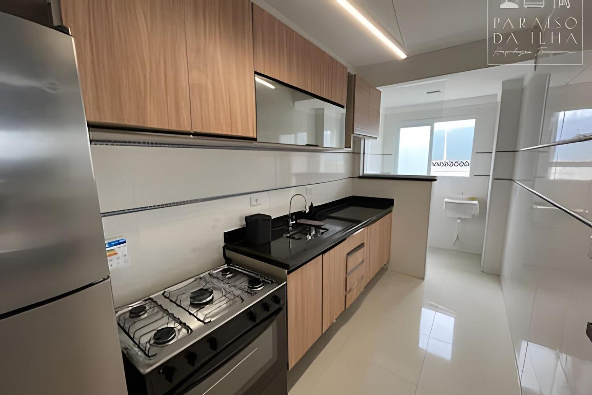 Apartamento Varanda E Churrasqueira Pe Na Areia Pg Praia Grande (Santos) Exterior foto