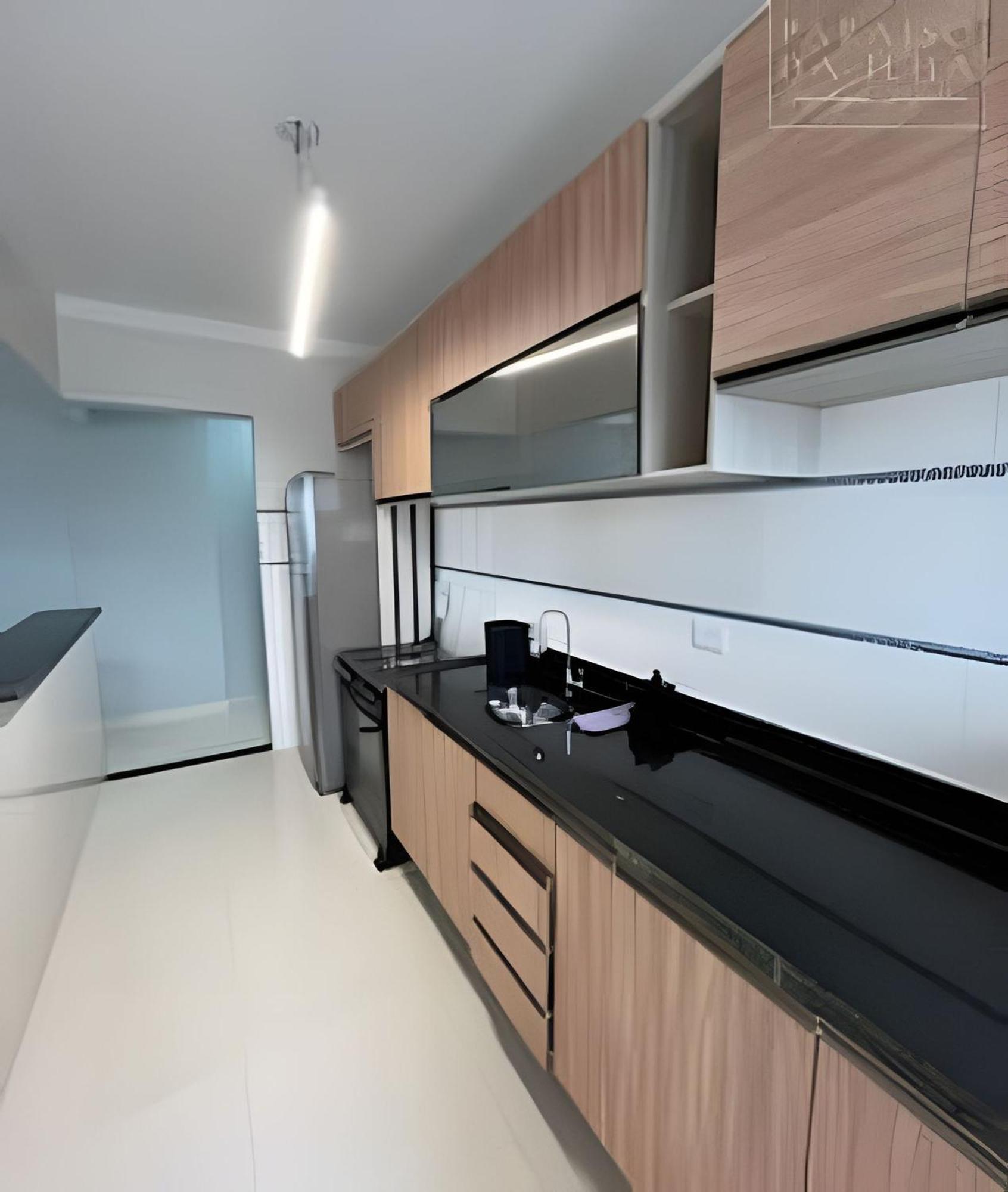 Apartamento Varanda E Churrasqueira Pe Na Areia Pg Praia Grande (Santos) Exterior foto