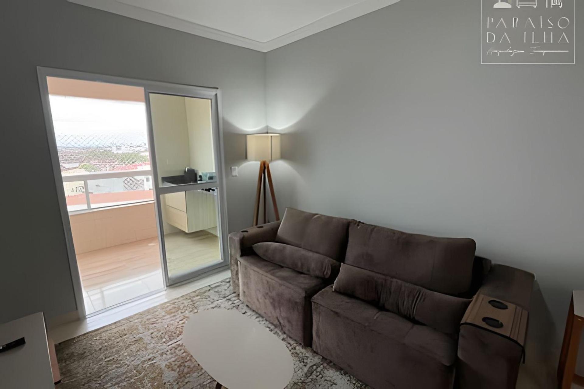 Apartamento Varanda E Churrasqueira Pe Na Areia Pg Praia Grande (Santos) Exterior foto