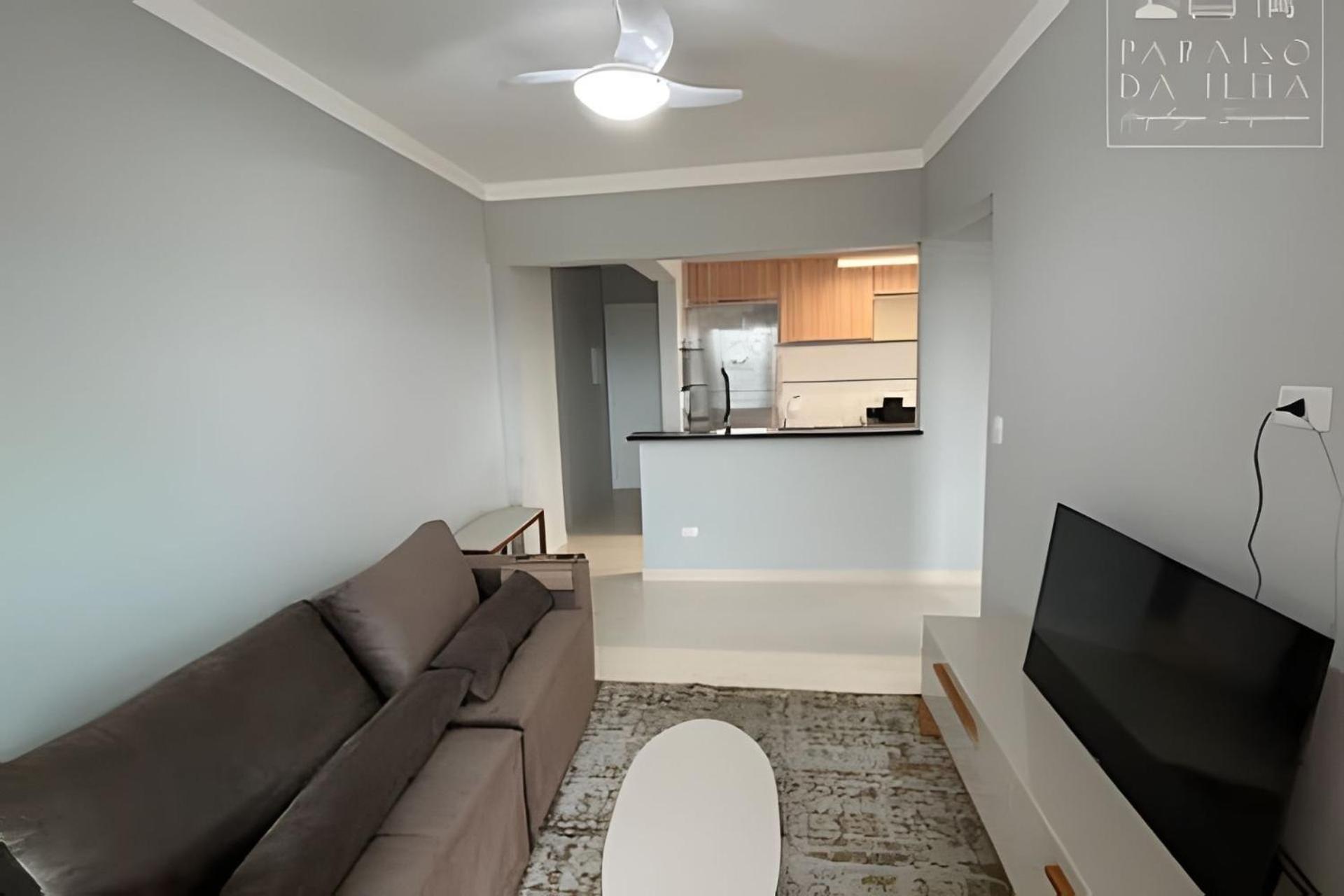 Apartamento Varanda E Churrasqueira Pe Na Areia Pg Praia Grande (Santos) Exterior foto