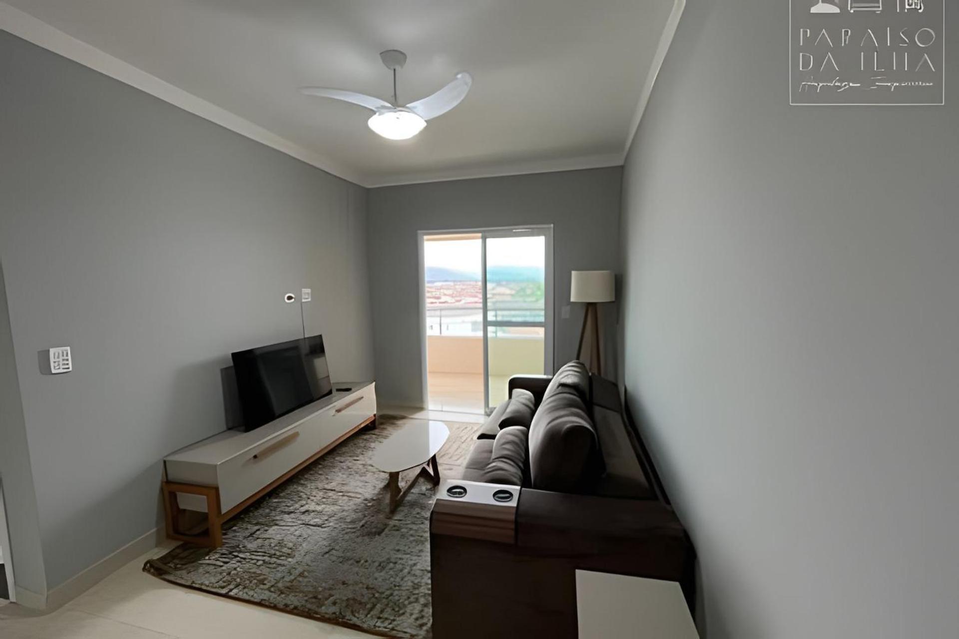 Apartamento Varanda E Churrasqueira Pe Na Areia Pg Praia Grande (Santos) Exterior foto