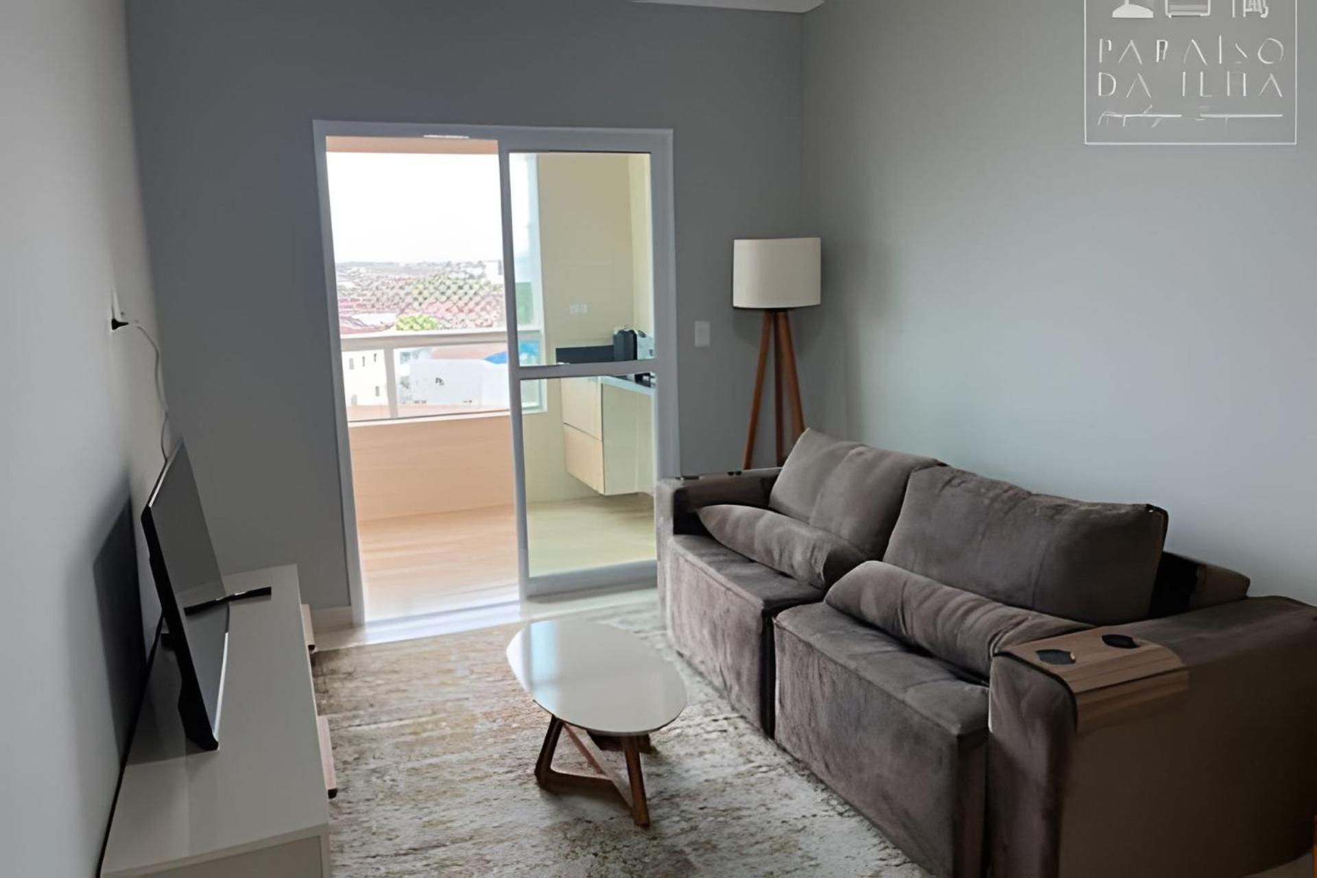 Apartamento Varanda E Churrasqueira Pe Na Areia Pg Praia Grande (Santos) Exterior foto