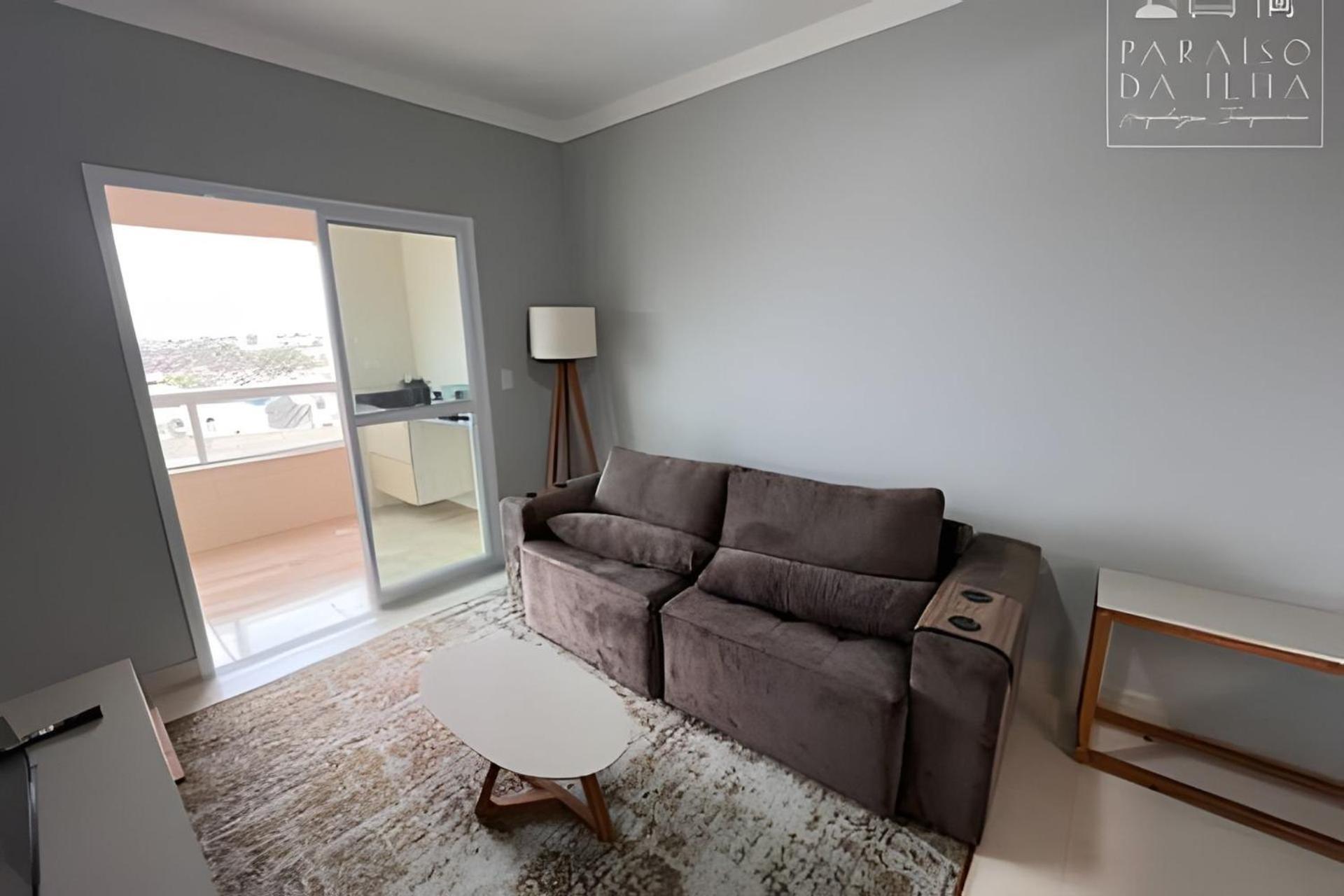 Apartamento Varanda E Churrasqueira Pe Na Areia Pg Praia Grande (Santos) Exterior foto